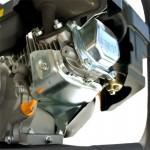 Пожарная Мотопомпа Hyundai HYH 50. Высоконапорная. Подача на 70 м