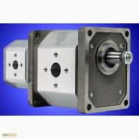 Ремонт многосекционных гидронасосов Vivoil, Casappa, Marzocchi, Parker, Haldex