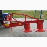 Продам Косилка травяная роторная 1, 35 м /Польша, Wirax/