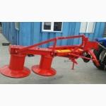 Продам Косилка травяная роторная 1, 35 м /Польша, Wirax/