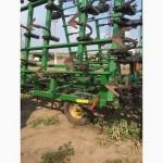 Культиватор John Deer 2210, ширина захвата 10.8 m