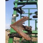 Культиватор John Deer 2210, ширина захвата 10.8 m