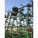 Культиватор John Deer 2210, ширина захвата 10.8 m