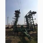 Культиватор John Deer 2210, ширина захвата 10.8 m