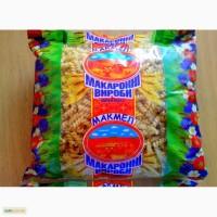 Продам макарони фірми Макмел в ассортименті