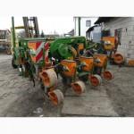 Сівалка пневматична для кукурудзи Amazone ED 451-K / Сеялка Амазоне