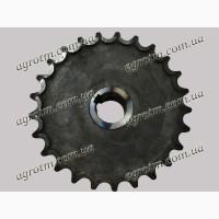 Звездочка Z-25 d-40 ПРТ 10.02.639