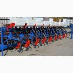 Система удобрений, туки на культиватор, ящики или банки