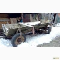 Продам віз для коней
