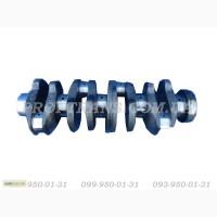 Коленвал MAN TGL D0834
