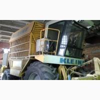 Свеклоуборочный комбайн KLEINE SF10-2 2004 год