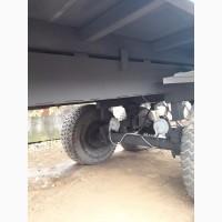 Прицеп зерновоз ПТС-9
