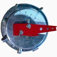 Дозатор в сборе ПК-20