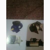 Ремонт реставрация стартеров, генераторов