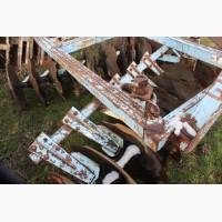 Борона дисковая БДН-2
