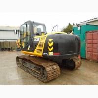 Предлагаем гусеничный экскаватор JCB JS145LC