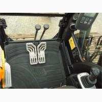Предлагаем гусеничный экскаватор JCB JS145LC