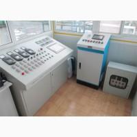 Стационарный асфальтный завод Sinosun SAP320 (320 т/ч)