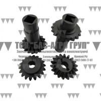 Комплект шестерен G22270389 Gaspardo Аналог