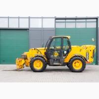 Погрузчик Телескопический JCB 535-125