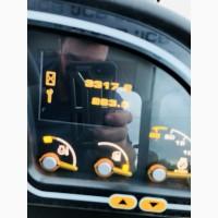 Купить Телескопический погрузчик JCB 531-70 2015 года