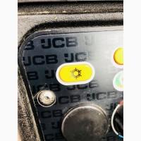 Купить Телескопический погрузчик JCB 531-70 2015 года