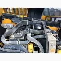 Купить Телескопический погрузчик JCB 531-70 2015 года