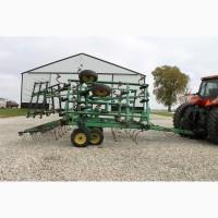 Культиватор суцільного обробітку John Deere 980 7, 5 м
