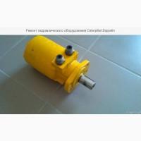 Ремонт гидравлического оборудования Caterpillar/Zeppelin