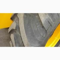 Телескопический погрузчик JCB 541- 70 T4I IIIB