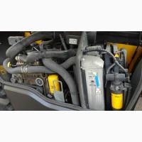 Телескопический погрузчик JCB 541- 70 T4I IIIB