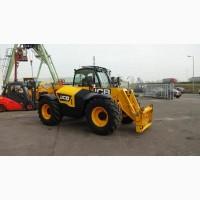 Телескопический погрузчик JCB 541- 70 T4I IIIB