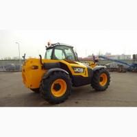 Телескопический погрузчик JCB 541- 70 T4I IIIB