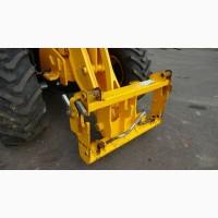 Телескопический погрузчик JCB 541- 70 T4I IIIB
