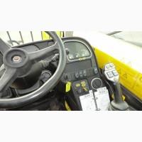 Телескопический погрузчик JCB 541- 70 T4I IIIB