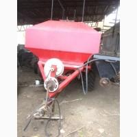Продам сівалку Partner 7.5