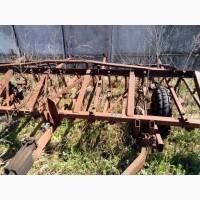 Продам культиватор КПС-4, 2
