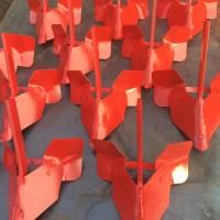Окучник КРН заводской DEMETRA Н 082.01.000