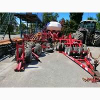 Сеялка зерновая посевной комплекс Алькор-7, 5 mini-till no сплошного высева