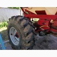 Сеялка зерновая посевной комплекс Алькор-7, 5 mini-till no сплошного высева