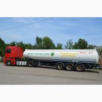 Продам КАС-32 (карбамідно-аміачна суміш) N-32%