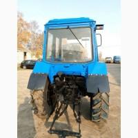МТЗ- 80 1993 Г.В