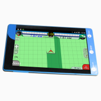 Навигатор на трактор GPS