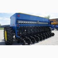 Сеялка Урожай No Till 3, 6