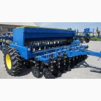Сеялка Урожай No Till 3, 6
