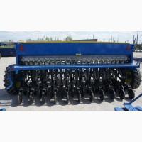 Сеялка Урожай No Till 3, 6