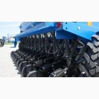 Сеялка Урожай No Till 3, 6