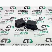 Подушка крепления двигателя передняя/КПП WD615 680590095