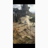 Бурение скважин на воду под ключ