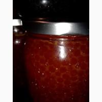 Риба ікра морепродукти